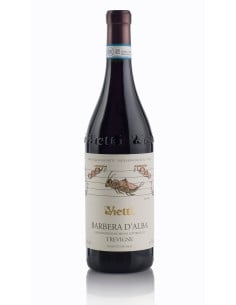 Vietti Barbera d`Alba...
