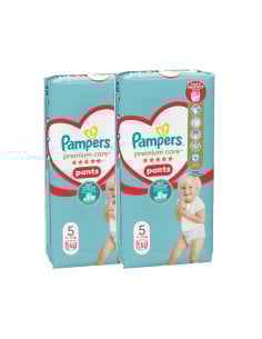 Pampers Premium Care Pants...