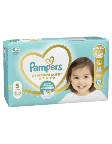 Pampers Premium Care Mähkmed, Suurus 5...
