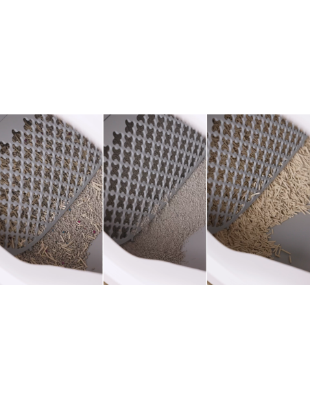 Dr.Stern automaatne kassiliivakast WiFi