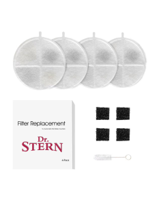 Dr.Stern asendusfilter...