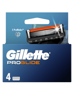 Gillette Fusion Proglide...
