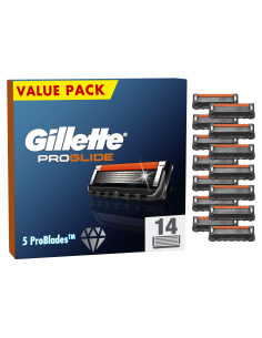 Gillette Fusion Proglide...