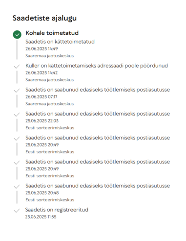 KAST 14tk! Santa Maria Kiluvürts 30g laminaatkott