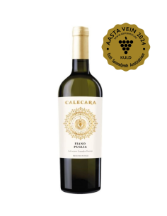 Calecara Fiano Puglia IGT...