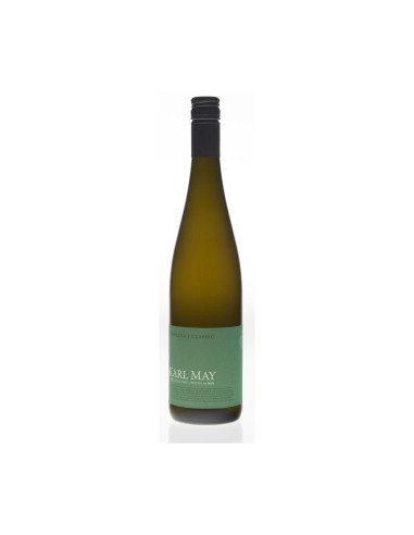 Karl May Riesling Classic 75cl 11%