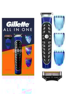 Gillette Fusion ProGlide...