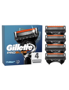 Gillette Fusion Proglide...
