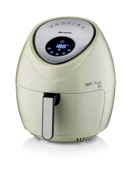 4618 Ariete kuumaõhufritüür Airy Fryer XXL beež