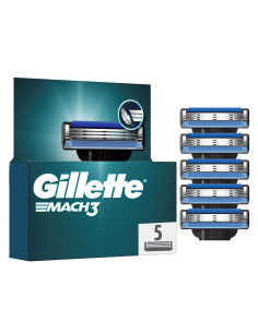 Gillette Mach3 Meeste...