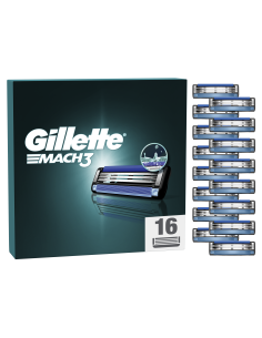 Gillette Mach3 Meeste...