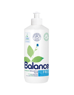 Balance nõudepesuvahend 450 ml