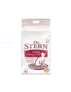 KAST 6 tk! Dr.Stern Tofu...