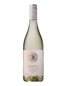 Nuala Sauvignon Blanc 12% 75cl