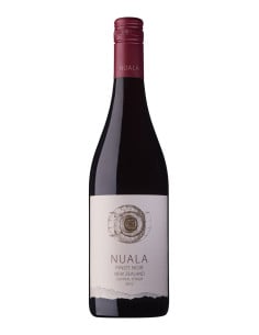 Nuala Pinot Noir 13,5% 75cl