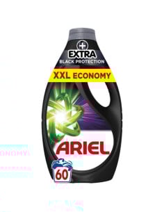 Ariel Black Protection...