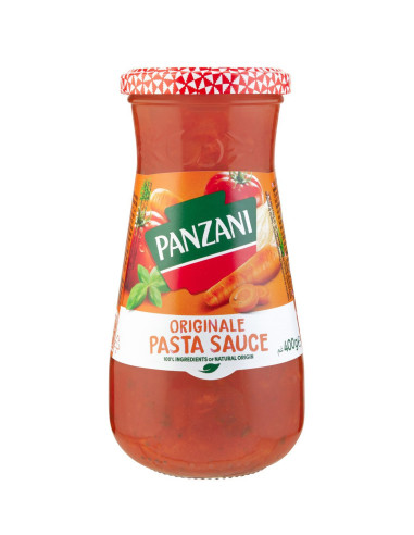 KAST 12tk! Panzani Originale pastakaste 400g