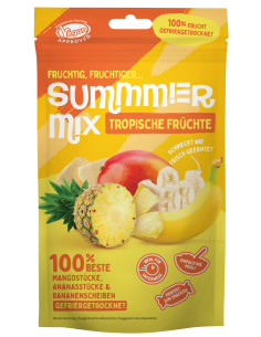 Summmer külmkuivat....