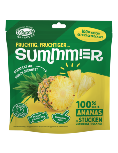 Summmer külmkuivat....