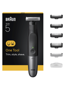 XT5100 Braun Series X...