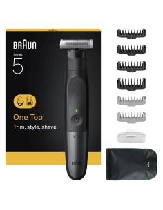 XT5200 Braun Series X...