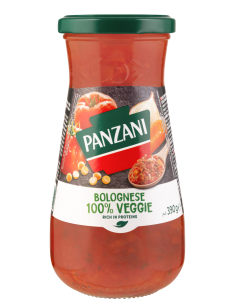 KAST 12 tk! Panzani...