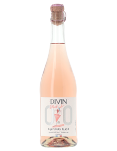 Divin 0,0% Sauvignon Blanc...