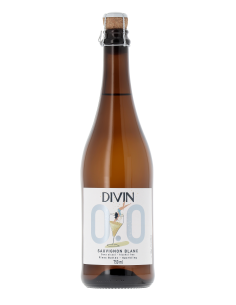 Divin 0,0% Sauvignon Blanc...