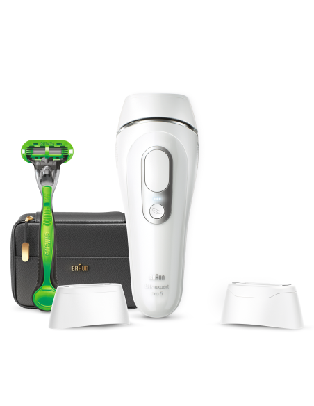 PL5145 Silk-expert Pro 5 IPL fotoepilaator 