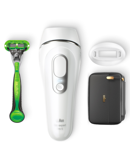 PL5145 Silk-expert Pro 5 IPL fotoepilaator 