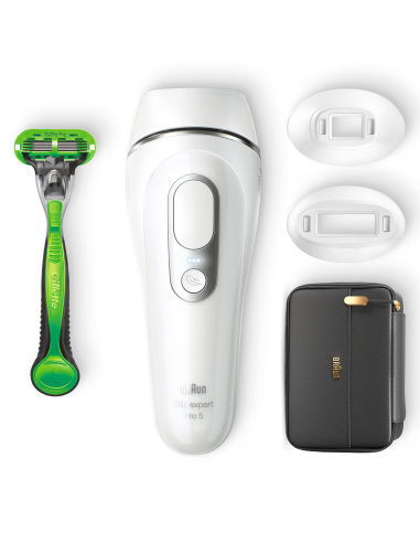 PL5145 Silk-expert Pro 5 IPL fotoepilaator 