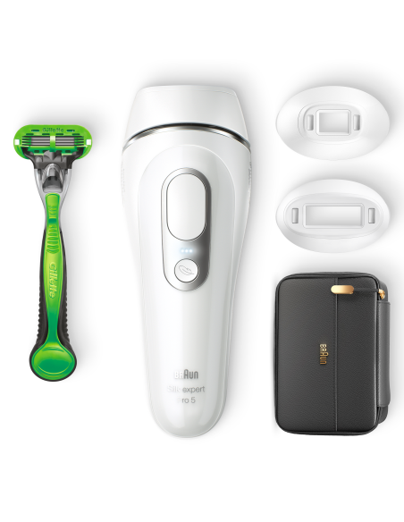 PL5145 Silk-expert Pro 5 IPL fotoepilaator 