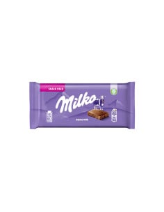 KAST 19 tk! Milka...