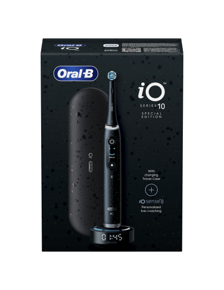 iOM10.1B4.2AD Oral-B iO10 elektriline hambahari Black booster