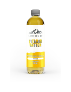 KAST 12 tk! Latitude 65°...