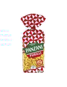 KAST 12tk! Panzani Fusilli...