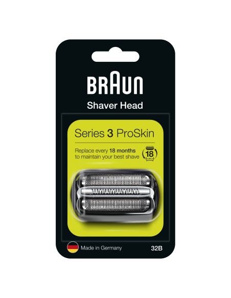 32B Series3 pardli varuvõrk UUS