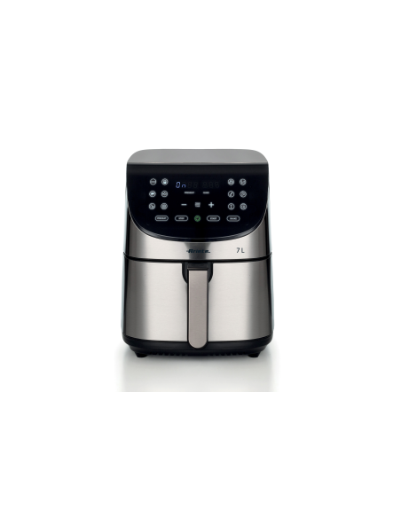 4628 Ariete Airy Fryer Metal 7L kuumaõhufritüür 