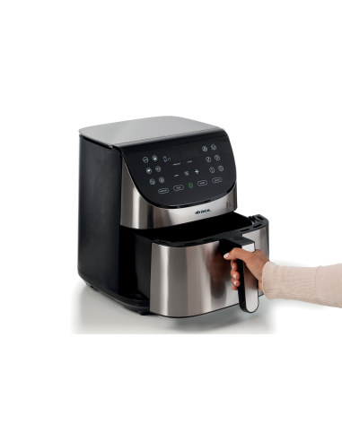 4628 Ariete Airy Fryer Metal 7L kuumaõhufritüür 