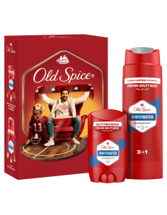 Old Spice Kinkekomplekt...