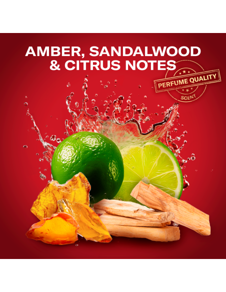 KAST 6 tk! Old Spice kinkekomplekt Sports Fan Whitewater