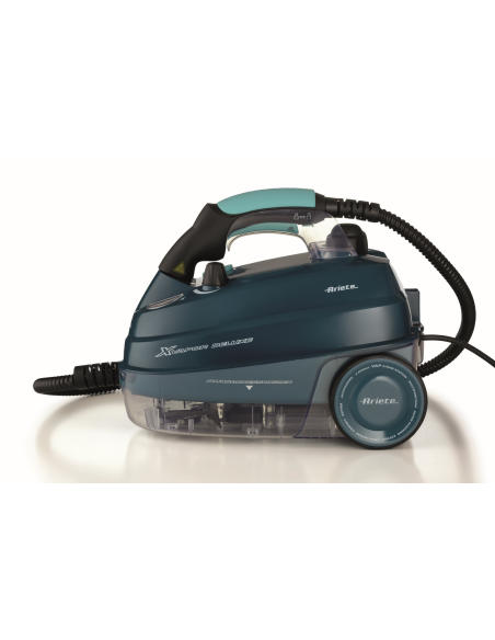 4146 Ariete aurupuhasti XVAPOR DELUXE