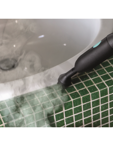 4146 Ariete aurupuhasti XVAPOR DELUXE