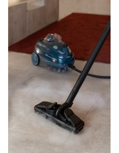 4146 Ariete aurupuhasti XVAPOR DELUXE