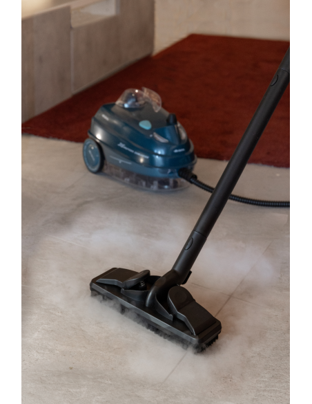 4146 Ariete aurupuhasti XVAPOR DELUXE