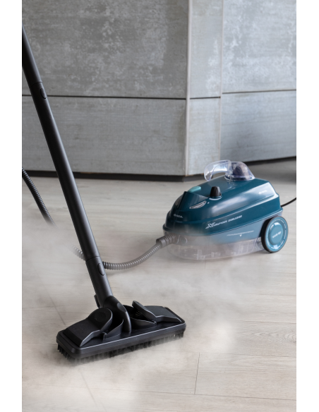 4146 Ariete aurupuhasti XVAPOR DELUXE