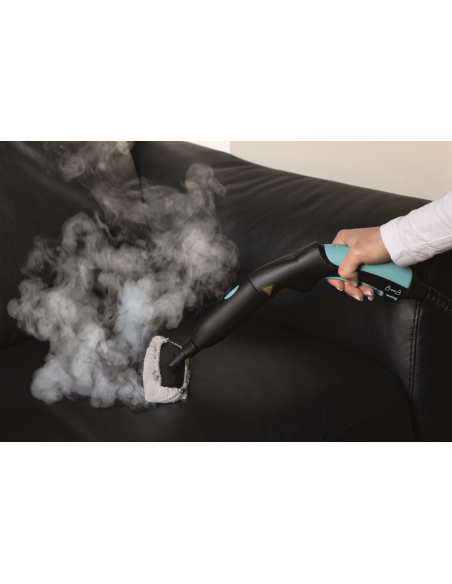 4146 Ariete aurupuhasti XVAPOR DELUXE