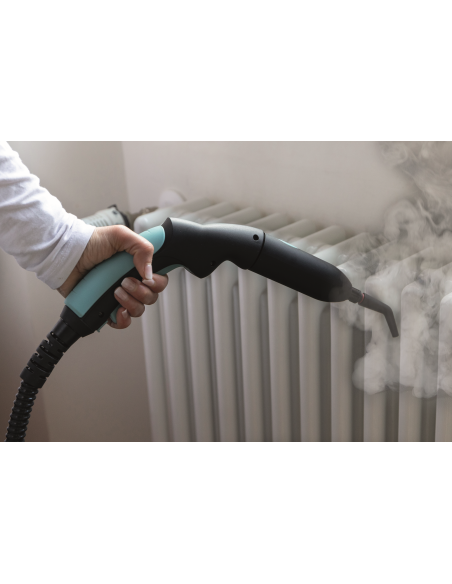 4146 Ariete aurupuhasti XVAPOR DELUXE