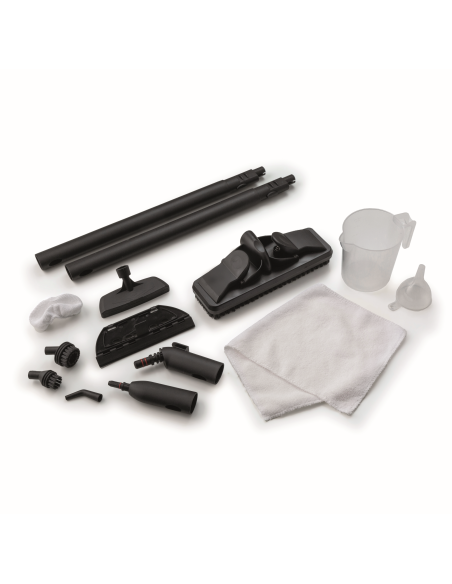 4146 Ariete aurupuhasti XVAPOR DELUXE