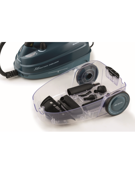 4146 Ariete aurupuhasti XVAPOR DELUXE